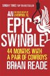 An Epic Swindle by Brian Reade, Paperback | Indigo Chapters