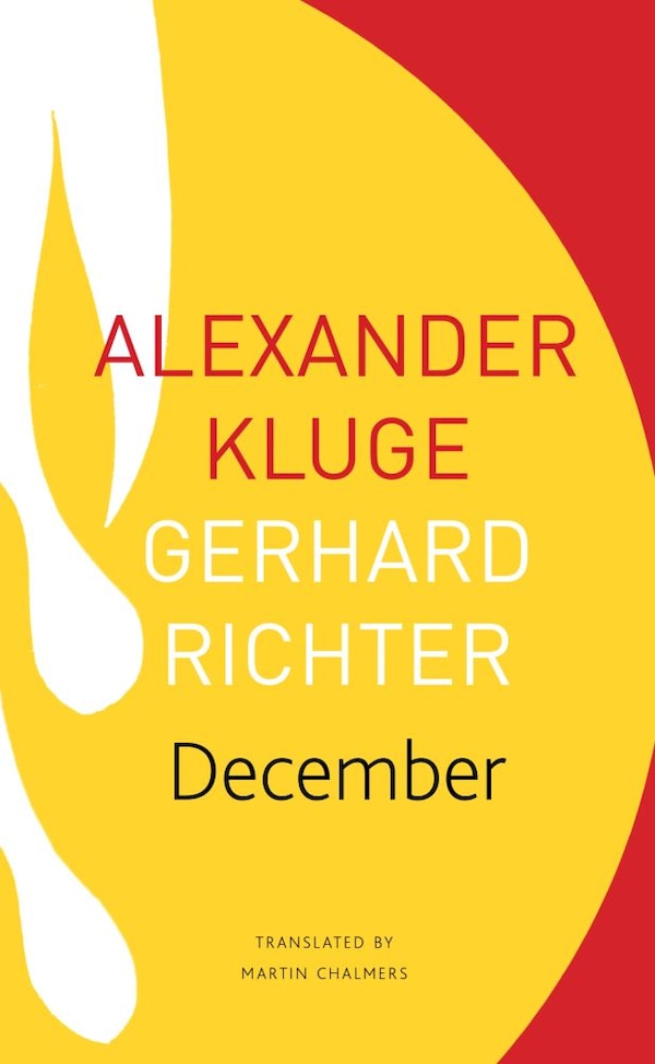 December by Alexander Kluge, Paperback | Indigo Chapters