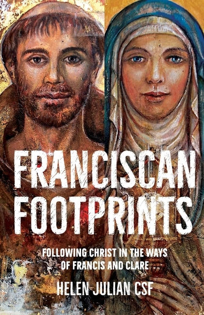 Franciscan Footprints by Helen Julian, Paperback | Indigo Chapters