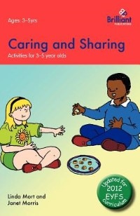 Caring And Sharing by Linda Mort, Paperback | Indigo Chapters