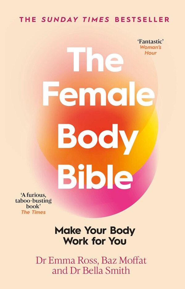The Female Body Bible by Emma Ross, Paperback | Indigo Chapters