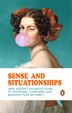 Sense and Situationships by Satu Hämeenaho-Fox, Hardcover | Indigo Chapters