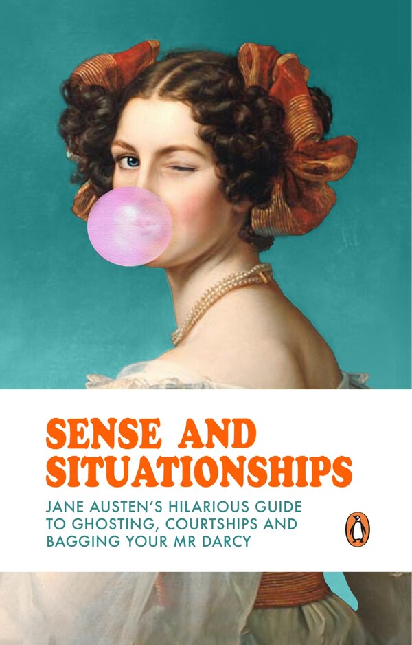 Sense and Situationships by Satu Hämeenaho-Fox, Hardcover | Indigo Chapters