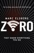 Zero by Marc Elsberg, Hardcover | Indigo Chapters