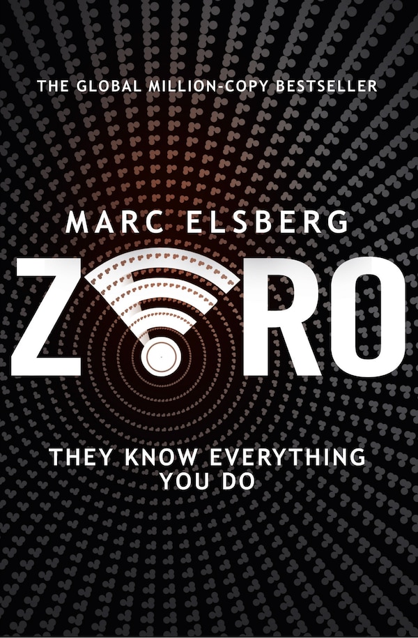 Zero by Marc Elsberg, Hardcover | Indigo Chapters
