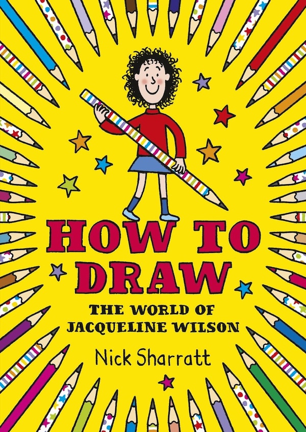 How To Draw by Nick Sharratt, Paperback | Indigo Chapters