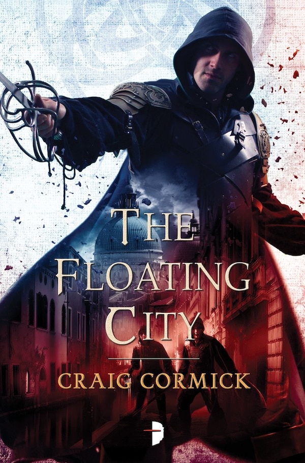 The Floating City by Craig Cormick, Mass Market Paperback | Indigo Chapters
