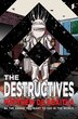 The Destructives by Matthew De Abaitua, Mass Market Paperback | Indigo Chapters