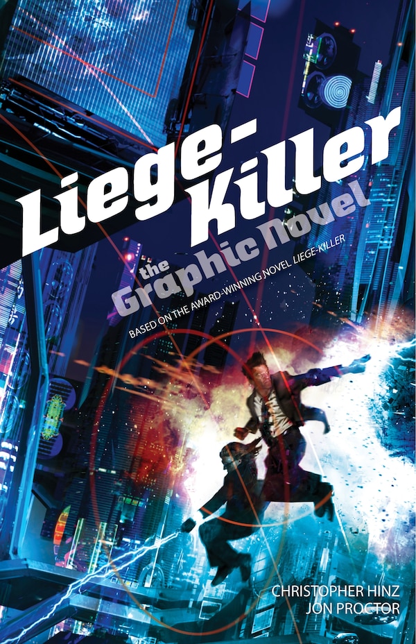 Liege-Killer by Christopher Hinz, Paperback | Indigo Chapters