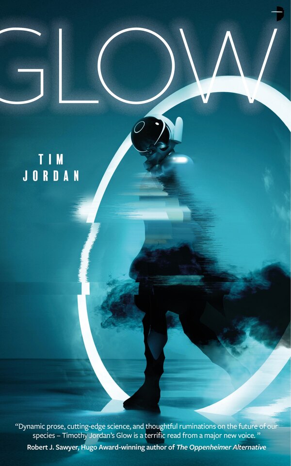 Glow by Tim Jordan, Paperback | Indigo Chapters