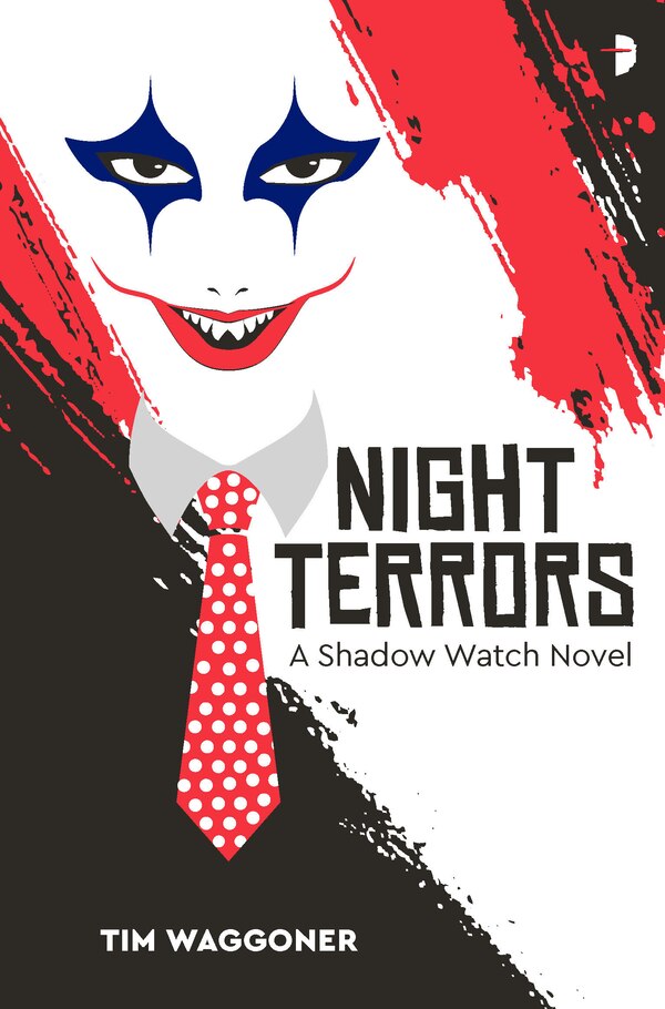 Night Terrors by Tim Waggoner, Paperback | Indigo Chapters