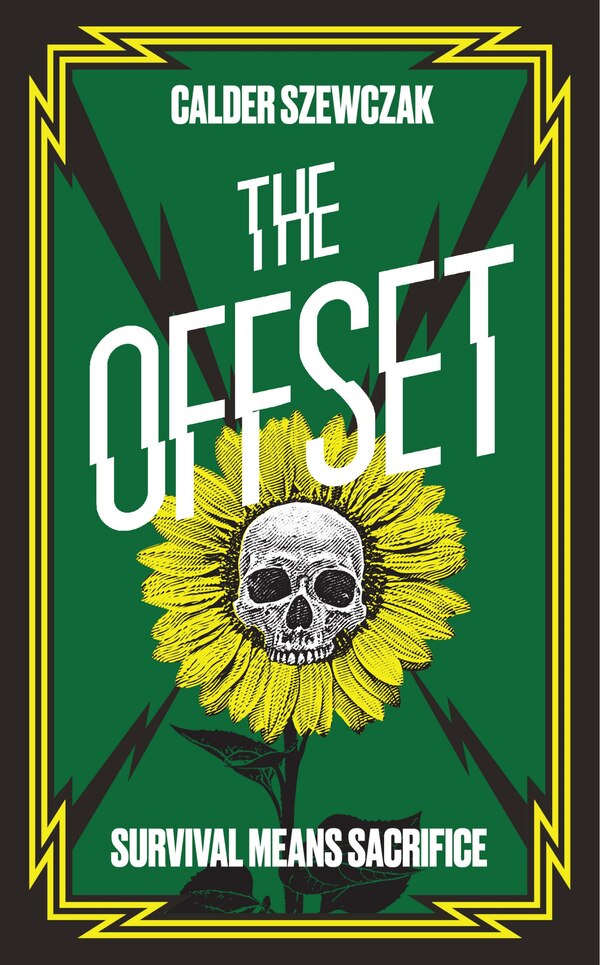 The Offset by Calder Szewczak, Paperback | Indigo Chapters