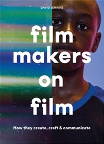 Filmmakers on Film by David Jenkins, Paperback | Indigo Chapters