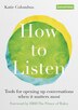 How To Listen by Katie Colombus, Paperback | Indigo Chapters