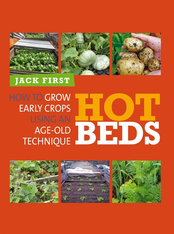 Hot Beds by Jack First, Paperback | Indigo Chapters