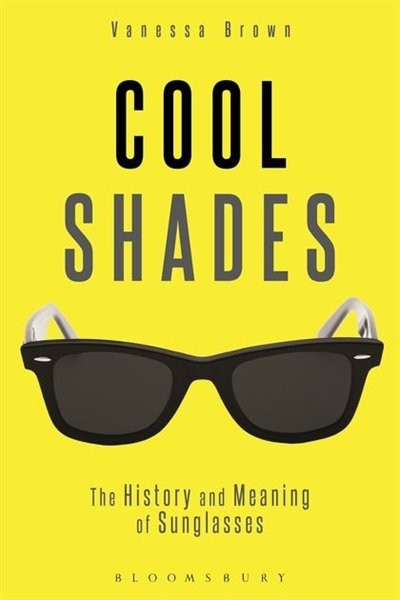 Cool Shades by Vanessa Brown, Hardcover | Indigo Chapters