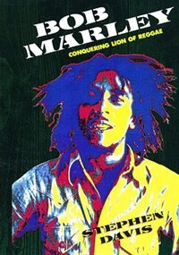 Bob Marley by Stephen Davis, Paperback | Indigo Chapters