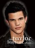 The Taylor Lautner Album by Amy Carpenter, Paperback | Indigo Chapters