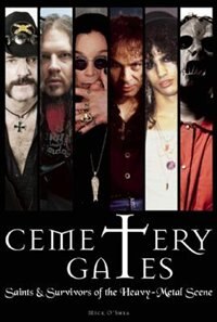 Cemetery Gates by Mick O'Shea, Paperback | Indigo Chapters