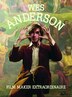 Wes Anderson: Film Maker Extraordinaire by Editors Of Plexus, Paperback | Indigo Chapters