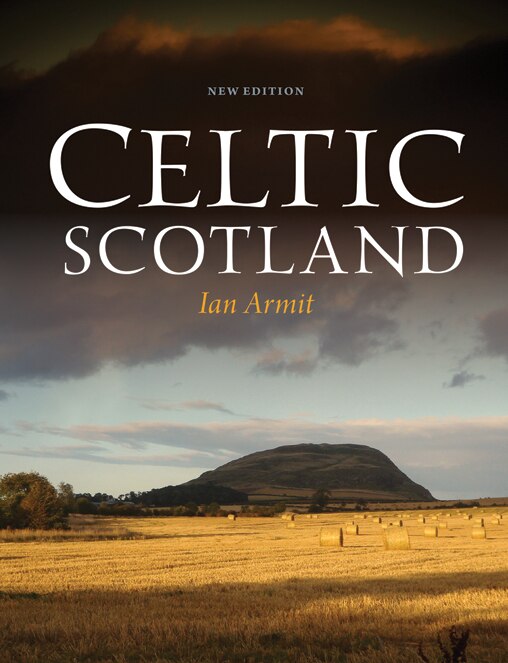 Celtic Scotland by Ian Armit, Paperback | Indigo Chapters