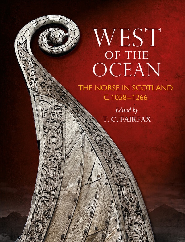 West of the Ocean by T. C. Fairfax, Paperback | Indigo Chapters
