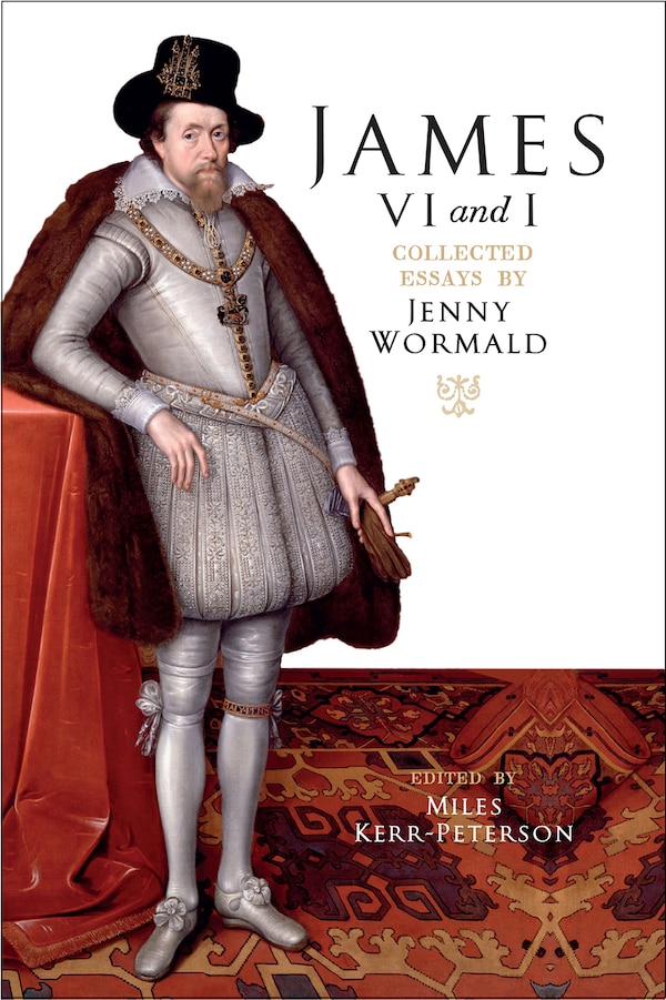 James VI and I by Jenny Wormald, Paperback | Indigo Chapters