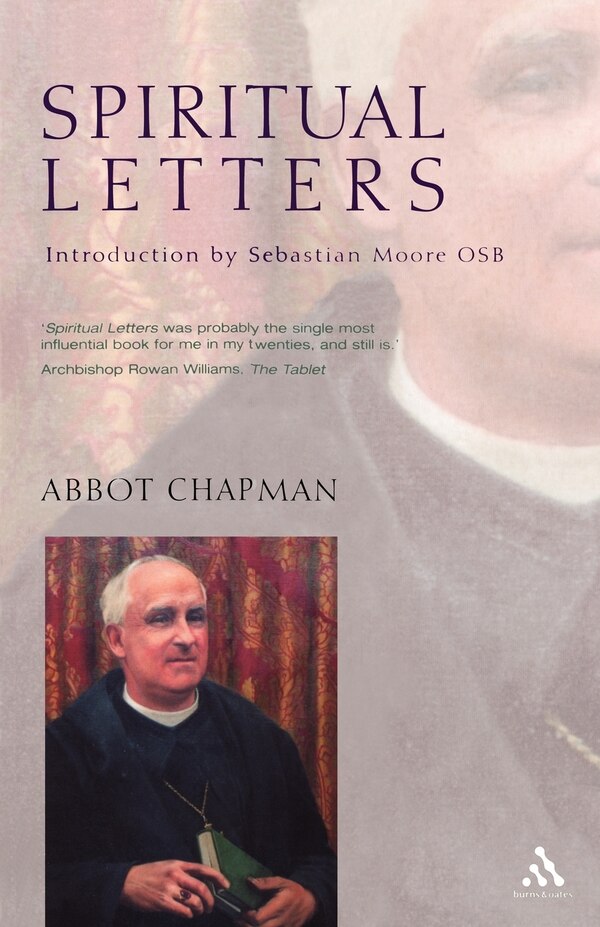 Spiritual Letters by John Chapman, Paperback | Indigo Chapters