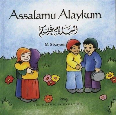 Assalamu Alaykum by M.s. Kayani, Paper over Board | Indigo Chapters