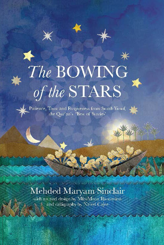 The Bowing of the Stars by Mehded Maryam Sinclair, Paperback | Indigo Chapters
