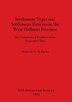 Settlement Types and Settlement Patterns in the West Hallstatt Province by Heinrich G H Harke, Paperback | Indigo Chapters