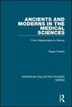 Ancients And Moderns In The Medical Sciences by Roger French, Hardcover | Indigo Chapters