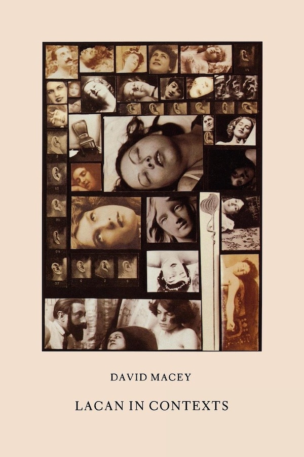 Lacan in Contexts by David Macey, Paperback | Indigo Chapters