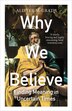 Why We Believe by Alister McGrath, Paperback | Indigo Chapters