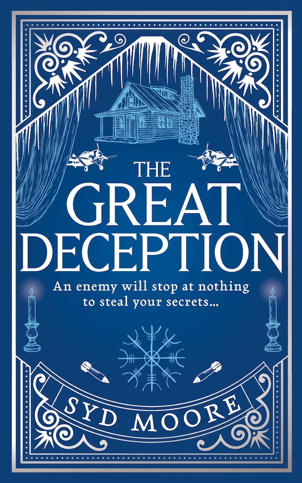 The Great Deception by Syd Moore, Paperback | Indigo Chapters