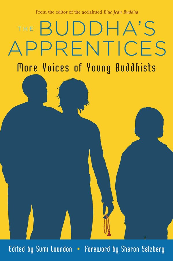 The Buddha's Apprentices by Sumi Loundon Kim, Paperback | Indigo Chapters