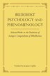 Tibetan Buddhist Psychology and Phenomenology by Thupten Jinpa, Hardcover | Indigo Chapters