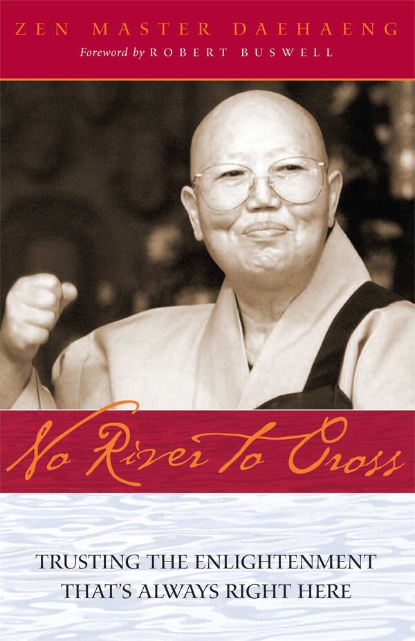 No River to Cross by Daehaeng Daehaeng, Paperback | Indigo Chapters