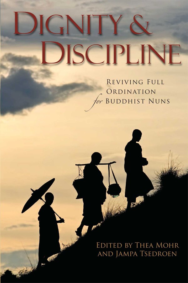 Dignity and Discipline by Thea Mohr, Paperback | Indigo Chapters