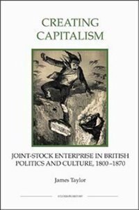 Creating Capitalism by James Taylor, Paperback | Indigo Chapters