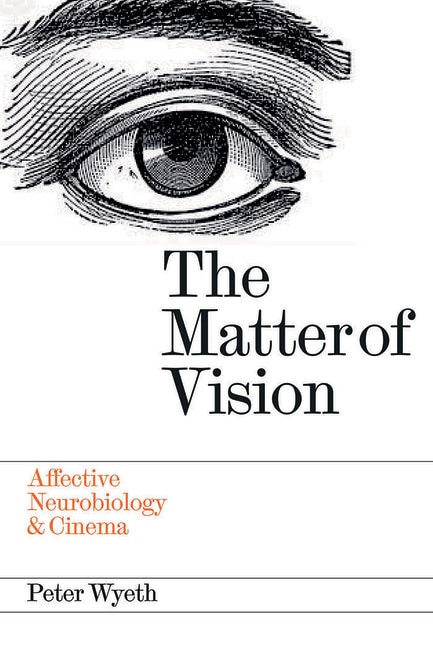 The Matter Of Vision by Peter Wyeth, Paperback | Indigo Chapters