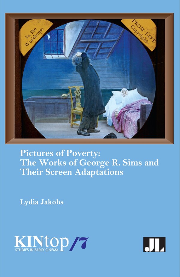 Pictures Of Poverty by Lydia Jakobs, Paperback | Indigo Chapters