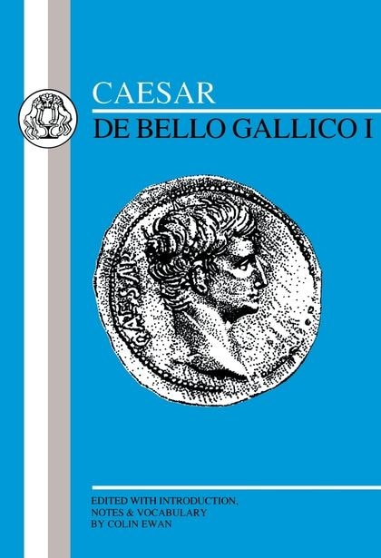 Caesar by Julius Caesar, Paperback | Indigo Chapters