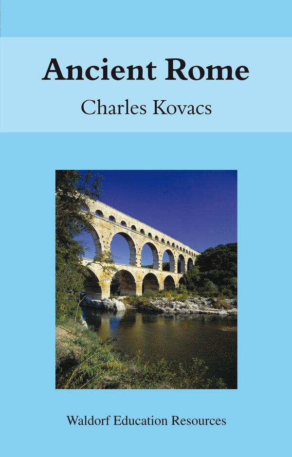 Ancient Rome by Charles Kovacs, Paperback | Indigo Chapters