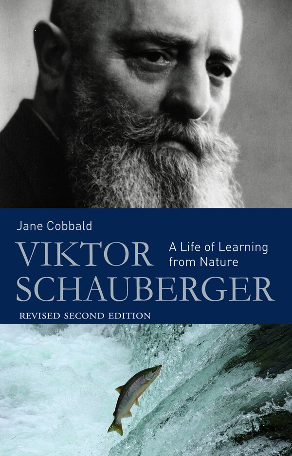 Viktor Schauberger by Jane Cobbald, Paperback | Indigo Chapters