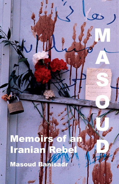 Masoud by Masoud Banisadr, Paperback | Indigo Chapters