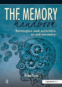 The Memory Handbook by Robin Dynes, Paperback | Indigo Chapters
