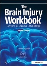 The Brain Injury Workbook by Trevor Powell, Paperback | Indigo Chapters