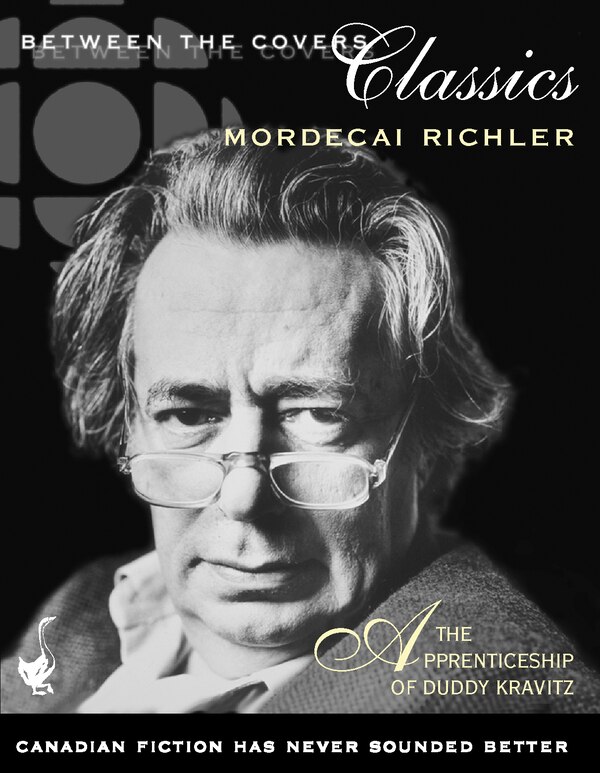 The Apprenticeship of Duddy Kravitz by Mordecai Richler, Audio Book (Cassette) | Indigo Chapters