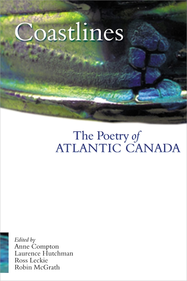 Coastlines by M. Travis Lane, Paperback | Indigo Chapters